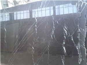 Pietra Gray Marble