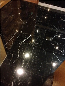 Pietra Gray Marble