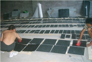 Bluestone Tiles, China Blue Blue Stone