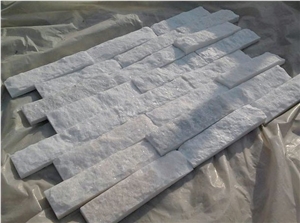 White Mushroom Stone, Beige Quartzite Mushroom Stone