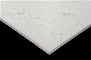 Emelas Beige Limestone Tiles & Slabs, Moonlight Beige Turkey Floor Tiles, Myra Beige Limestone