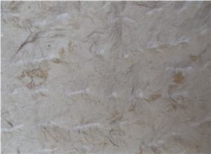 Jasmine White, Palestinian Light Cream White Limestone Slabs & Tiles