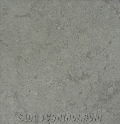 Jerusalem Benjamin Grey, Birzeit Grey Limestone Slabs & Tiles