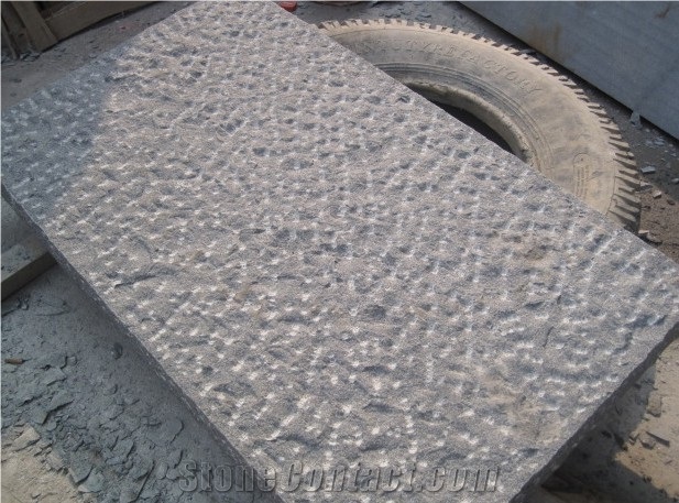 Dark Barry Grey Granite