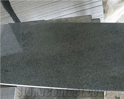 Dark Barry Grey Granite