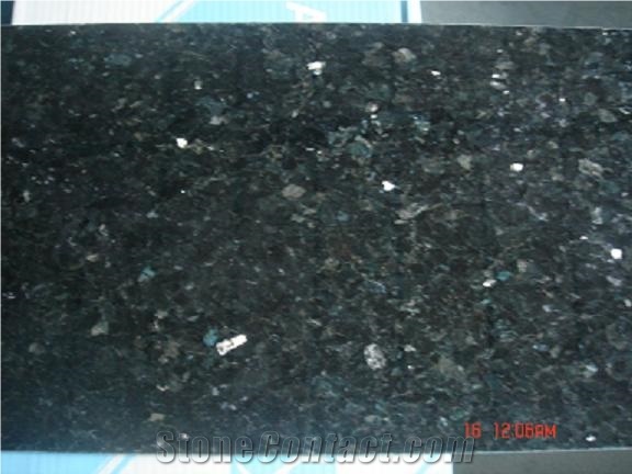 Emerald Pearl Granite Polish Tile