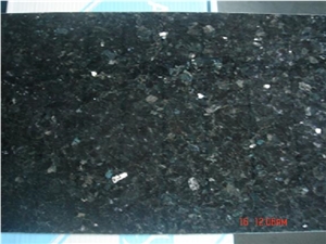 Emerald Pearl Granite Polish Tile