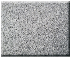 G654 Flamed Tile