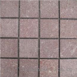 Granite Cobble Stone (Paving Cubes)