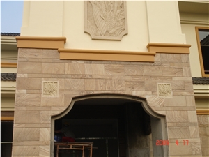 Imperial Sandstone
