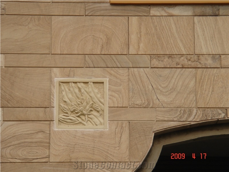 Imperial Sandstone