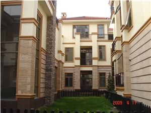 Imperial Sandstone