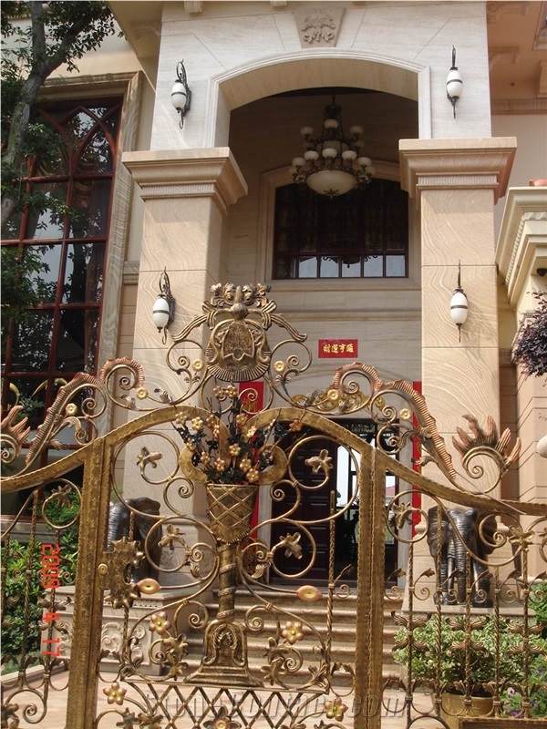 Imperial Sandstone