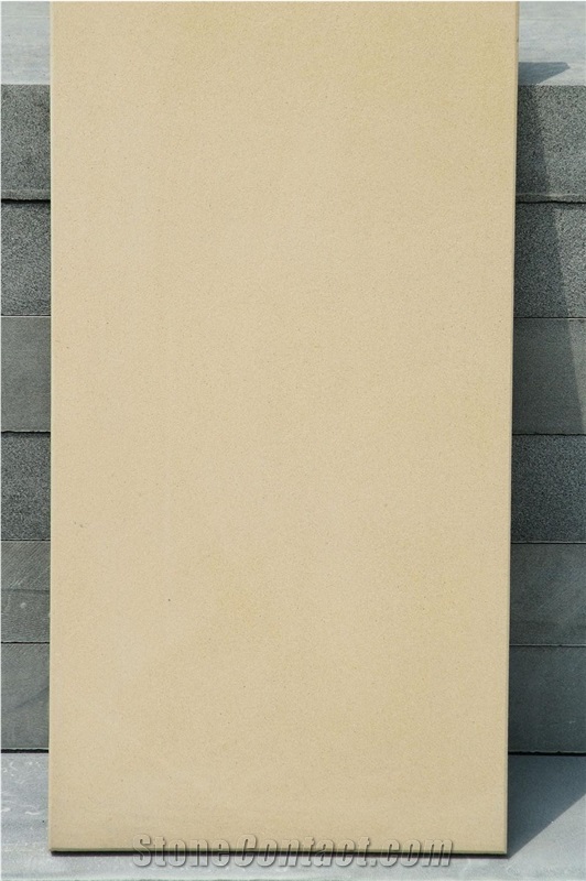Sandstone Mushroom Wall Stone