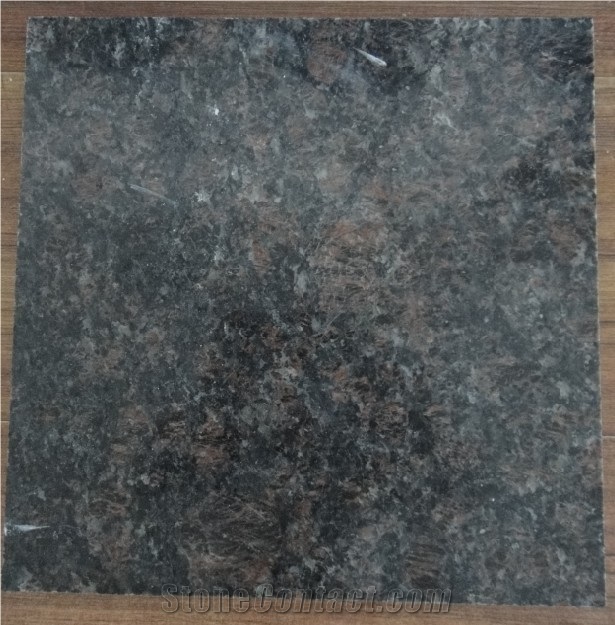Tan Brown Granite