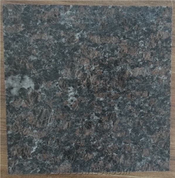 Tan Brown Granite