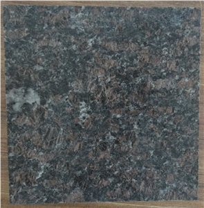 Tan Brown Granite