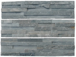 Cultured Stone Wall Cladding, Green Slate Cultured Stone Cultured Stone Wall Cladding, Green Slate Cultured Stone