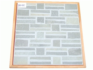Grey Slate Wall Cladding Grey Slate Wall Cladding
