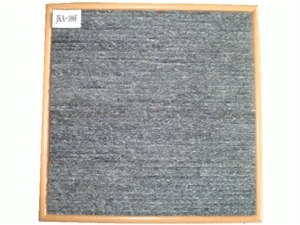 Natural Culture Stone, Black Quartzite Cultured Stone