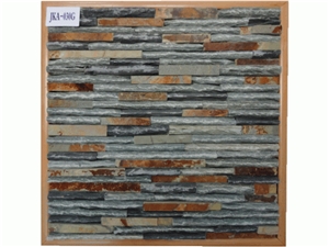 Natural Culture Stone