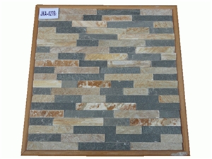 Natural Stone Wall Cladding