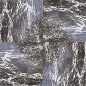 Golden Brown Limestone