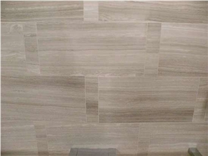 Mosaic Tiles, Grey & White Marble Mosaic
