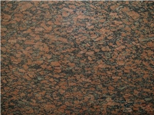 Aswan Red Granite,Aliminiun Honeycomb Stone