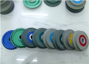 Cnc Wheel-diamond Cnc Wheel
