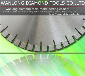 Diamond Gang Saw Blade for Stone Cutting Gangsaw B
