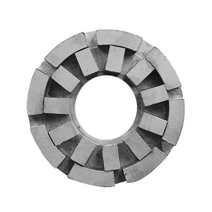 Diamond Satellite Wheel for Stone Surface Grindin Diamond Satellite Wheel for Stone Surface Grindin