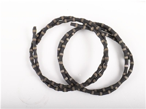 Diamond Wire for Granite Quarrying ,wire Saw for