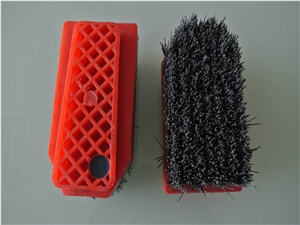 Fickert Grinding Brush,antique Abrasive Brush,stee