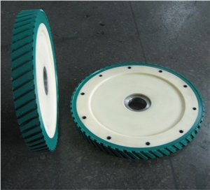 Full Segment Stone Diamond Wheel/diamond CNC Wheel