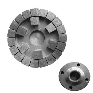 Granite/Marble/Sandstone Abrasive Polishing Blocks