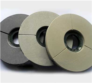 High Efficiency Grinding Wheel Specification Buff