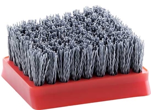 High Quality Diamond Antique Brush for Granite