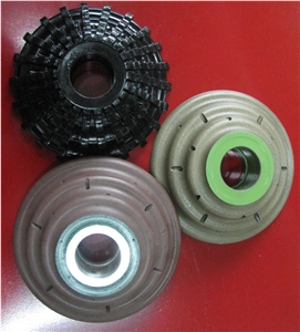 Router Bit- Diamond Router Bit