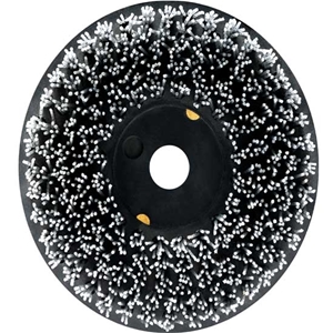 Steel Brush for Stone Grinding
