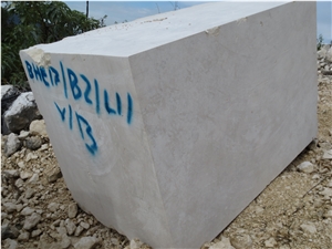 Cream Beige Blocks, Indonesia Beige Marble