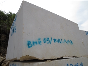 Cream Yellow Blocks, Indonesia Yellow Marble