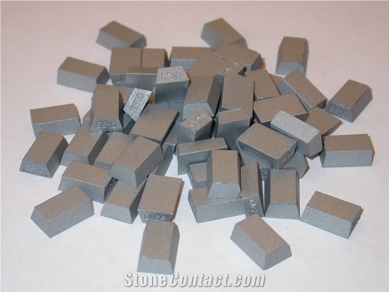 Hard Metal Tips and Inserts