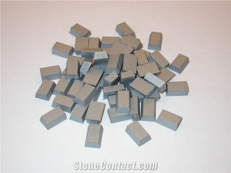 Hard Metal Tips and Inserts