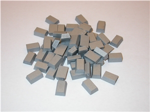 Hard Metal Tips and Inserts