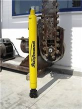 Martelli Mod. DHT Quarry Drilling