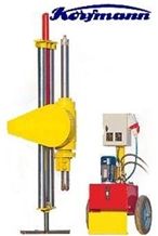 Perforante Mod. HK