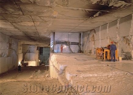 Quarry Tunnel Chain Saw Machine Mod. HSTK450 2VH