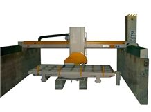 Bridge Cutting Machine for Marble and Granite FP 6