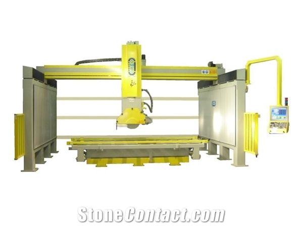 Bridge Type Milling Machine P1000 TG